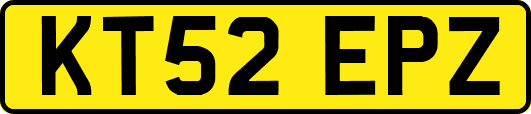 KT52EPZ