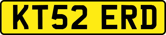 KT52ERD