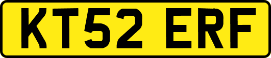 KT52ERF