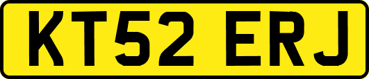 KT52ERJ