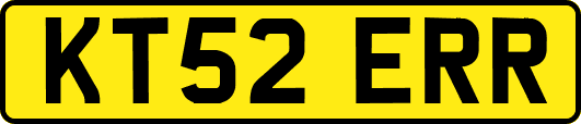 KT52ERR