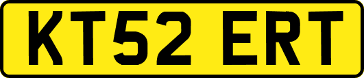 KT52ERT