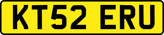 KT52ERU