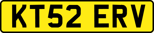 KT52ERV