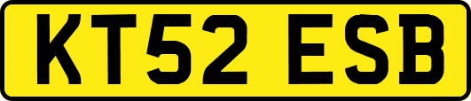 KT52ESB