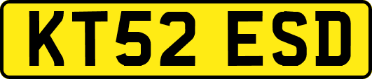 KT52ESD