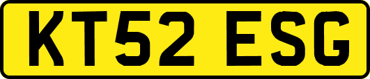 KT52ESG