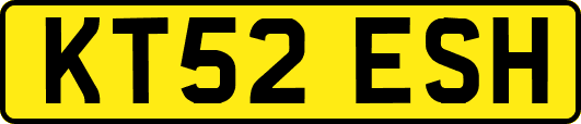 KT52ESH