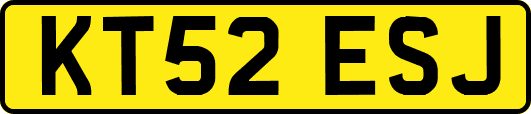 KT52ESJ