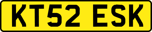 KT52ESK