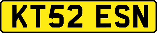 KT52ESN