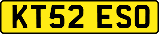 KT52ESO