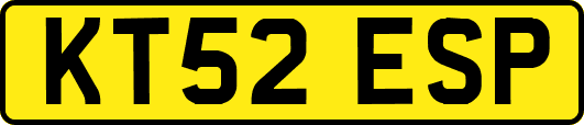 KT52ESP