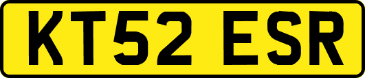 KT52ESR
