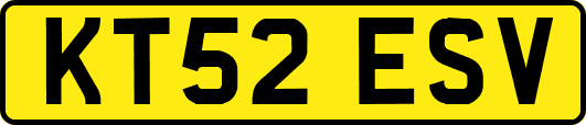 KT52ESV