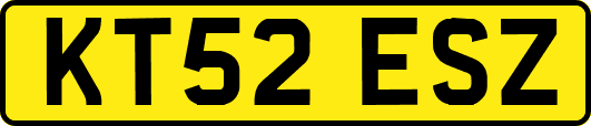 KT52ESZ