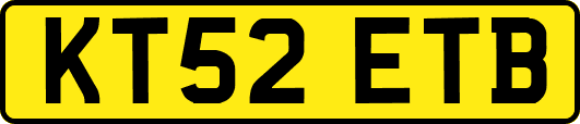 KT52ETB