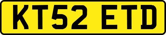 KT52ETD