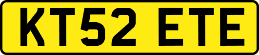 KT52ETE