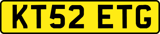 KT52ETG