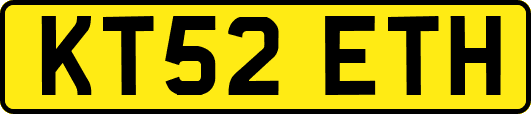 KT52ETH