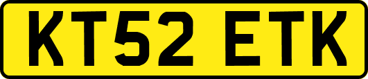 KT52ETK