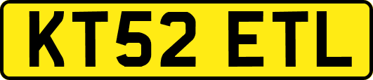 KT52ETL