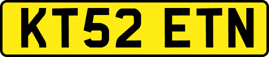 KT52ETN