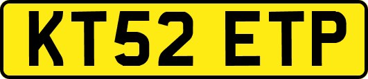 KT52ETP