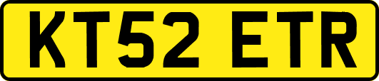 KT52ETR