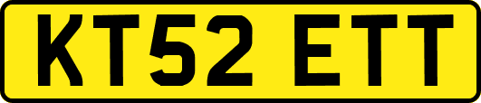 KT52ETT