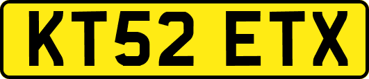 KT52ETX