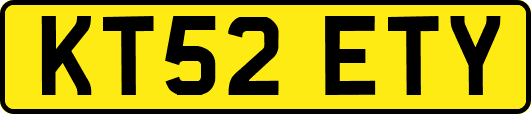 KT52ETY