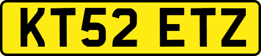 KT52ETZ