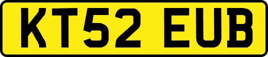 KT52EUB