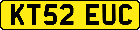 KT52EUC
