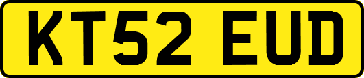 KT52EUD