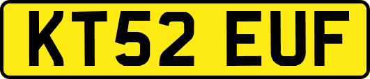 KT52EUF
