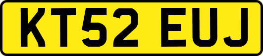 KT52EUJ