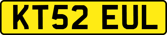 KT52EUL