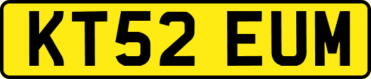KT52EUM
