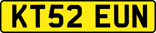 KT52EUN