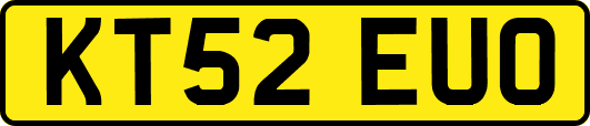 KT52EUO