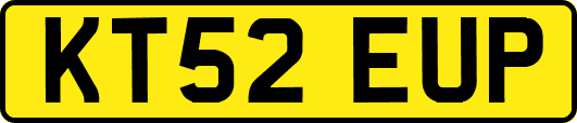 KT52EUP