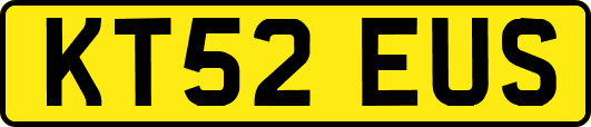 KT52EUS