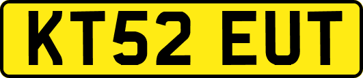 KT52EUT
