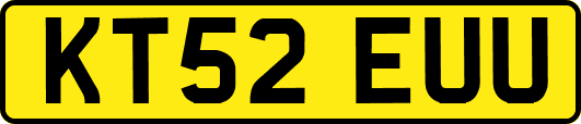 KT52EUU