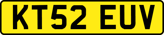 KT52EUV