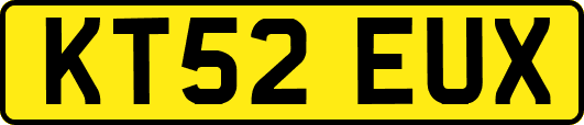 KT52EUX