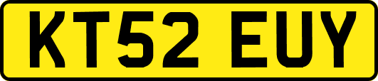 KT52EUY